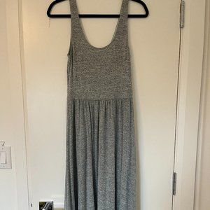 Wilfred Cotton Midi/Maxi Dress - Size M